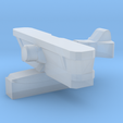 float1800.png IMAM Ro.43 Wasserflugzeug 1:1800 WW2