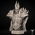 3.jpg Busto de Arthas el Rey Exánime