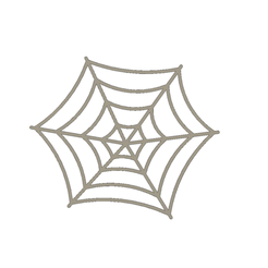 Lazy Spider Web Coaster v3.png Spider's Web Coaster