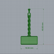 Screenshot-2023-01-18-at-10.39.34.png Sledgehammer hammer pendant 3D print model