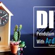 0_Cover_0.jpg DIY - Pendulum Clock
