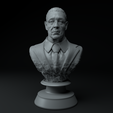 1.png Breaking Bad Complete Premium 3D Bust Pack STL