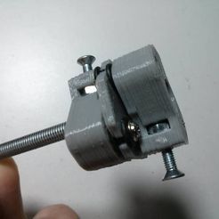 e32948c1885d3190127a8c9250421ad0_preview_featured.jpg STL-Datei Dasaki flexible shaft coupling kostenlos・3D-Druckvorlage zum Herunterladen