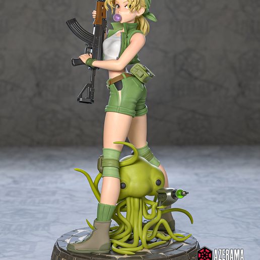 Eri_01_Full.jpg Eri STL Ready for 3D Printing