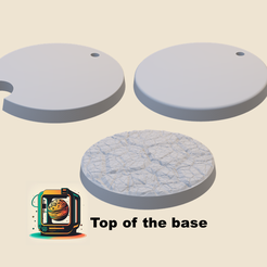 Diapositive4.png Bases for Fantasy Football (32mm)
