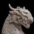 Dragon_OGL-16.png Dragon Bust