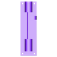 LOC G P1.stl АКСЕССУАРЫ ДЛЯ ПОЛУГУСЕНИЧНЫХ МАШИН M2A1