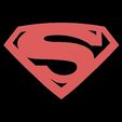 LogoSuperman2.jpg Superman Logo - Man of Steel - DC Comics
