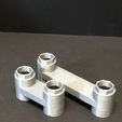 solid_bar_linked_risers.jpeg Marble Run Compatible Linked Risers
