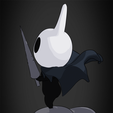 HollowLateral.png Hollow Knight Miniature