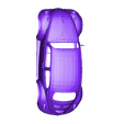 coque cox.stl Free STL file Volkswagen cox beetle・3D print design to download, Tazmaker