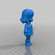 296344bf-5042-443e-9a81-6400d3f6f37a.png Little girl with pink hair 3d figure