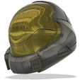 download.png Halo SPI Inspired Mirage Helmet (3D MODEL - STL)