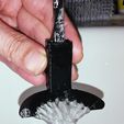 iiii.jpg Fichier STL gratuit Conduit de ventilation semi-circulaire Anet A6・Idée pour impression 3D à télécharger