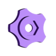 Knob_M6.stl Flux Dispenser Remix