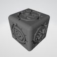 4.jpg Dice-Shaped Orders Markers for ASTRA MILITARUM
