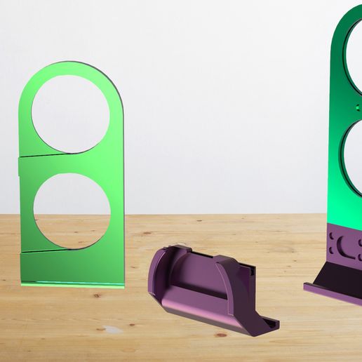 Delonghi Dedica EC680/EC685 3D model