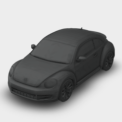 Volkswagen-Beetle-Turbo-2016.stl.png Volkswagen Beetle Turbo 2016
