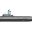 02.jpg Laika Class Submarine