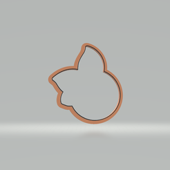 roz-tag-1.png Fichier STL emporte-pièce roz tag・Design pour imprimante 3D à télécharger