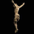 Jesus-Christ-Crucifix-cross-god-lord-sculpture-statue-christian-catholic-7.png Crucifix Statue - Jesus Christ Sculpture