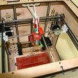 Troublemaker-07.jpg Troublemaker 3D printer (Ultimaker derivative)