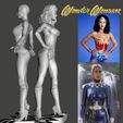 Image1.jpg Lynda C - Wonder Woman – Part1 - by SPARX