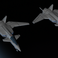 2.png Space Fighter