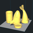 Build-plate.png Whale Pool buoy