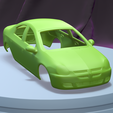 a002.png DODGE NEON 2005  (1/24) printable car body