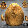 Ganesha-R-4.png Ganesha - Vighnaharta