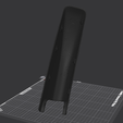 Screenshot_7.png Dacia Duster 2010-2013 Roof Rail Front Cover Cap | Tavan Barı Ön Kapak