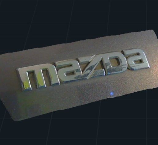 Mazda logo bundle