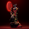 6.png Oni 3D Print