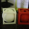 25_1_02014_025.JPG STL file Boule prisonnière・Model to download and 3D print
