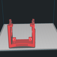 print.png LED Hotendcover Anycubic I3 Mega S