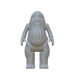 Retro-Yeti-00.png Space Yeti