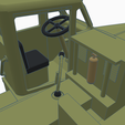0.9.png Biederman P1 crane truck (Federal_606)