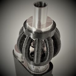 PROTEC NANO.jpg Free STL file PROTECTION (KANGERTECH NANO)・Object to download and to 3D print