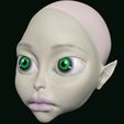 2023-12-24-06_17_02-ZBrush.jpg BJD Кукольная голова Hyland collection