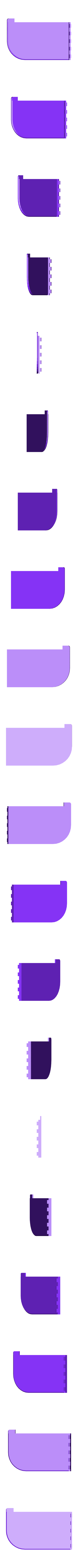 V-Right-Shade.stl iPad Kamera-Kit