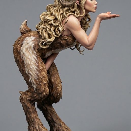 Faun