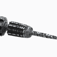 3.png Tactical Foam Missiles – Fin & Spike Evolution Pack