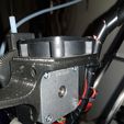 20171228_174515.jpg "Titan E3D" Flying Extruder with "Y-Swapper" for "Delta Kossel" printers