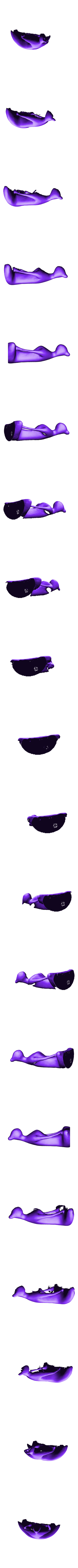 Zen_Sculpture.stl Escultura Zen / Yoga
