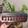 Hlight.jpg Honda Element 3rd Brake Light Cover