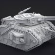 strike_tank_render-5.jpg FREE LEMAN RUSS STRIKE TANK AND ADDITIONAL WEAPONS ( FROM 30K TO 40K )