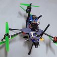 IMAG0579.jpg Y-6 Multicopter Frame