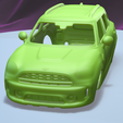 b.png MINI COUNTRYMAN S 2021 (1/24) PRINTABLE CAR BODY