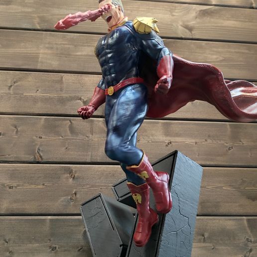 IMG_20210425_162041.jpg Homelander Statue - STL -